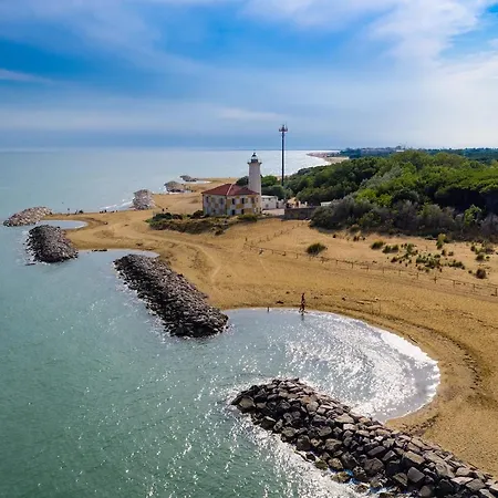 Lido Dei Pini Bibione