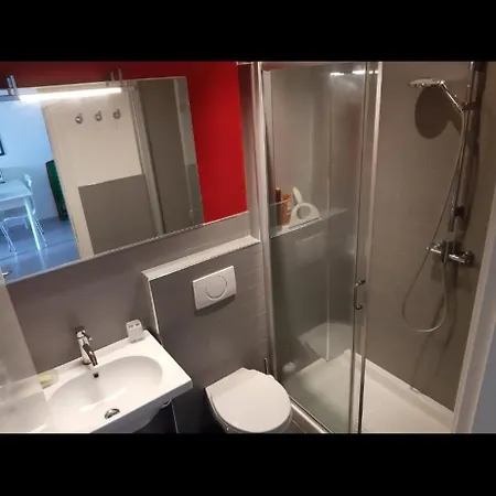 Lido Dei Pini Apartment Bibione