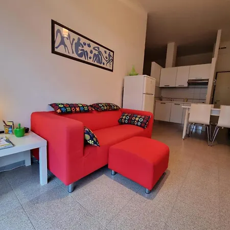 Appartement Lido Dei Pini