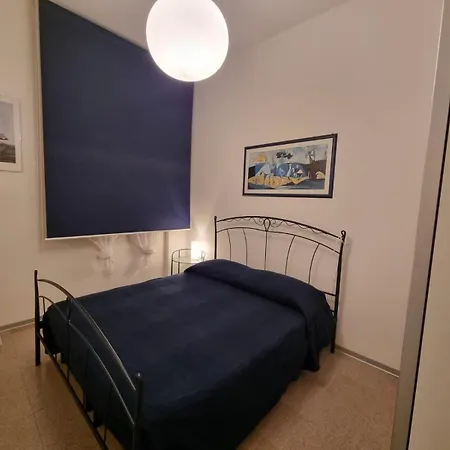 Appartement Lido Dei Pini *