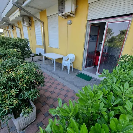 Lido Dei Pini ビビオーネ