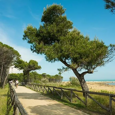 Appartamento Lido Dei Pini Bibione