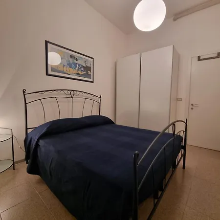 Lido Dei Pini Apartment Bibione